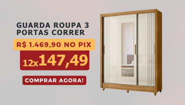 guarda roupas