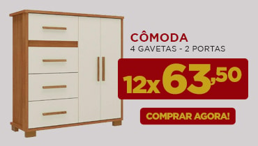 Cômoda