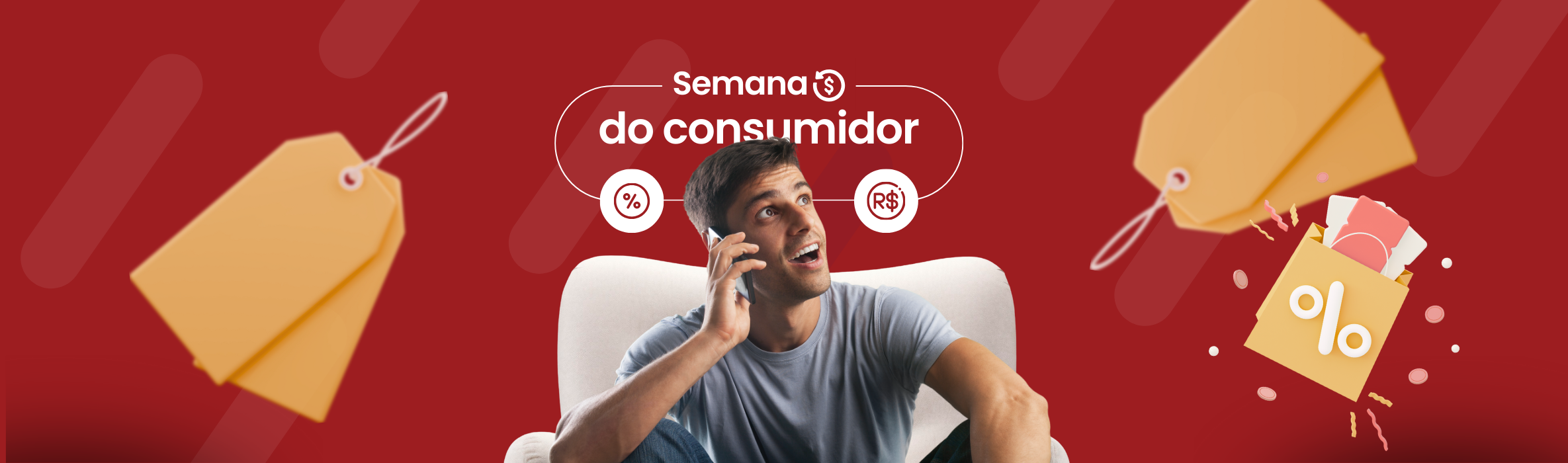 semana do cliente