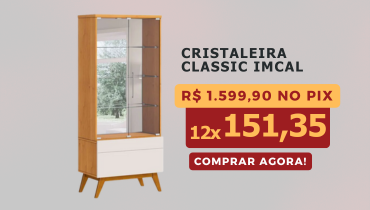 cristaleira