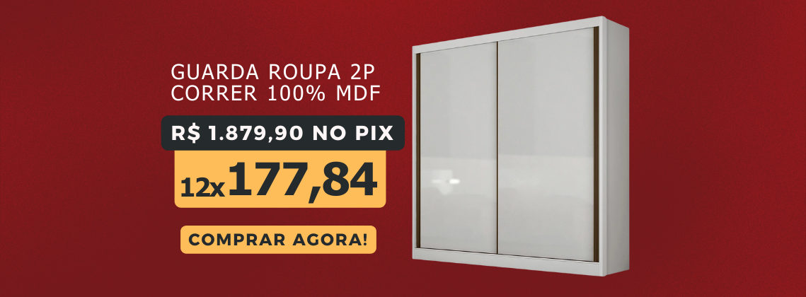 guarda roupa