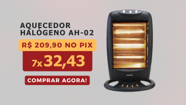 aquecedor