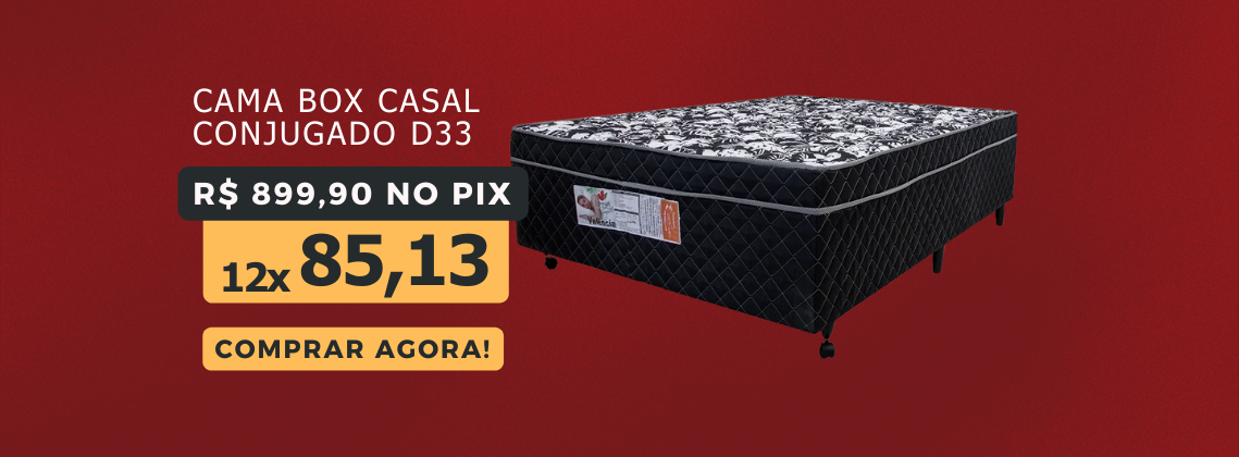 cama box