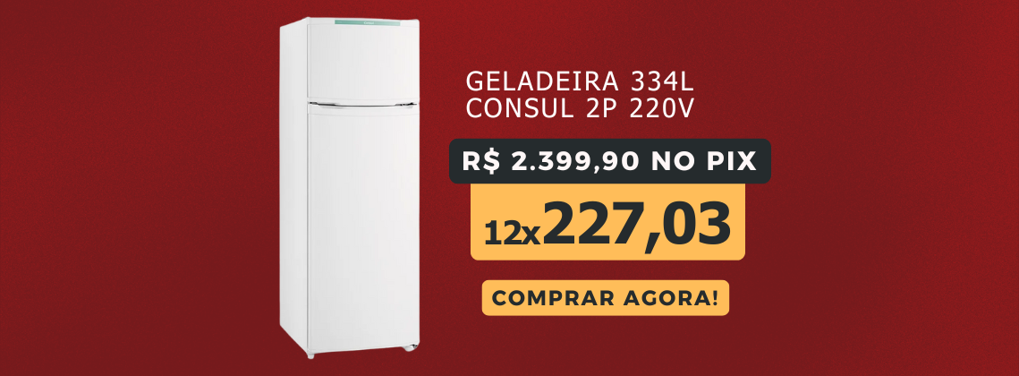 geladeira