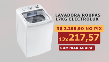 lavadora