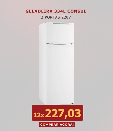 geladeira