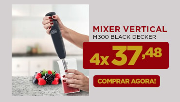 Mixer