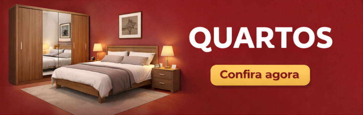 Eletrolar - confira os melhores itens para seu quarto!