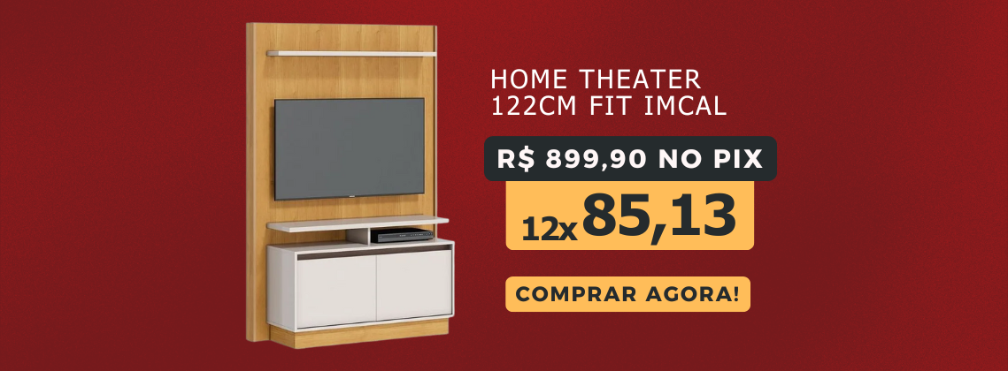 estante home