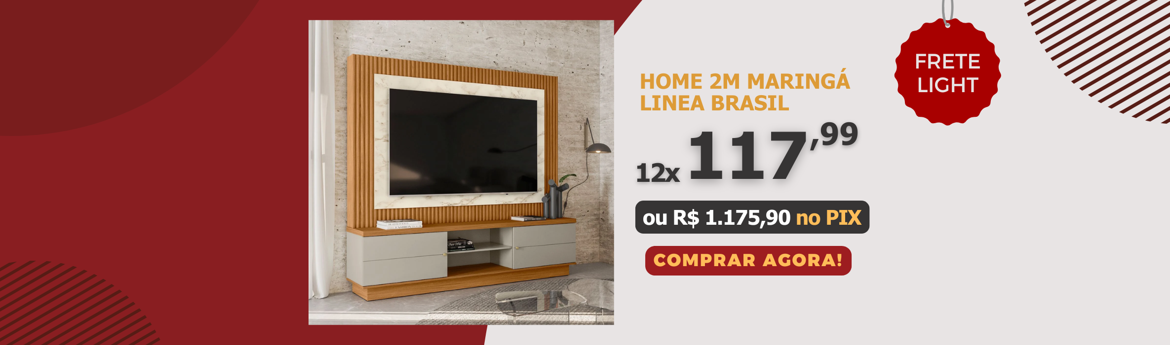 estante home
