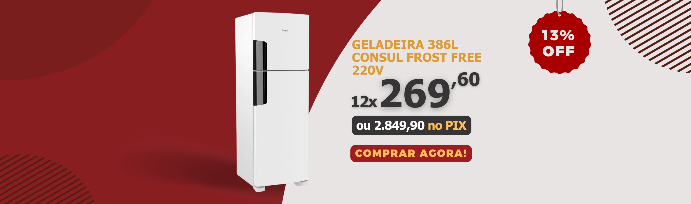 geladeira