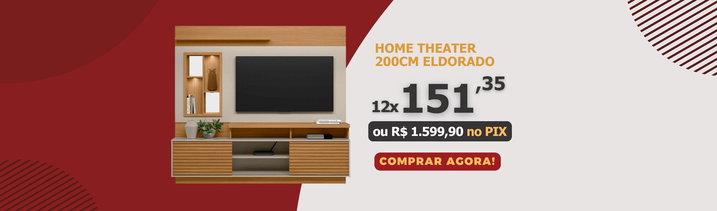 estante home