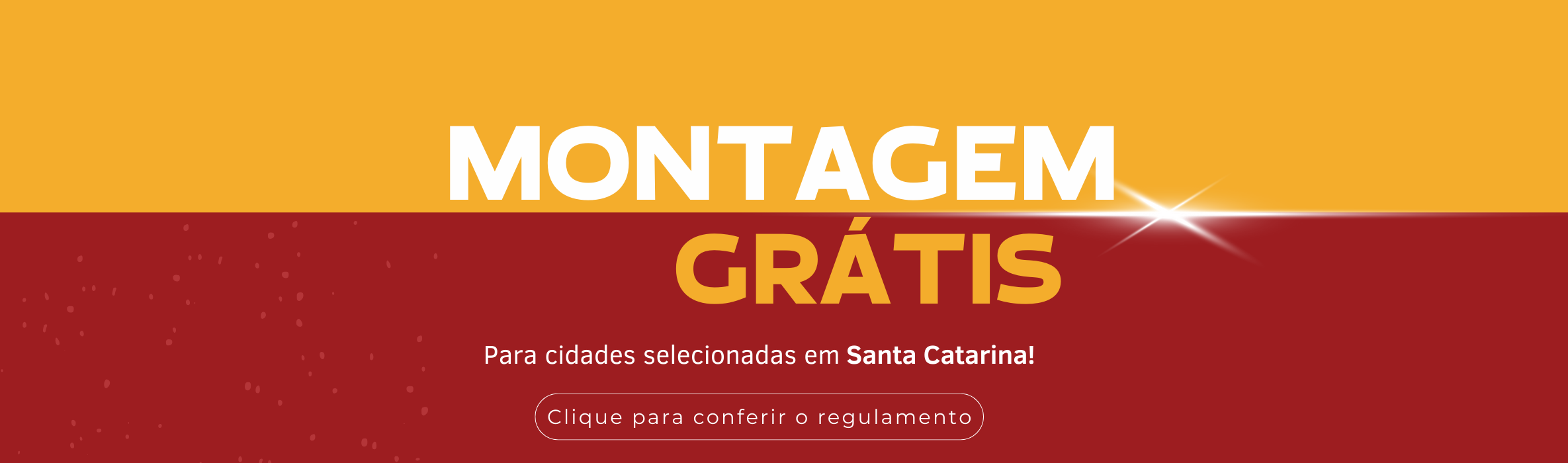 Montagem Grátis