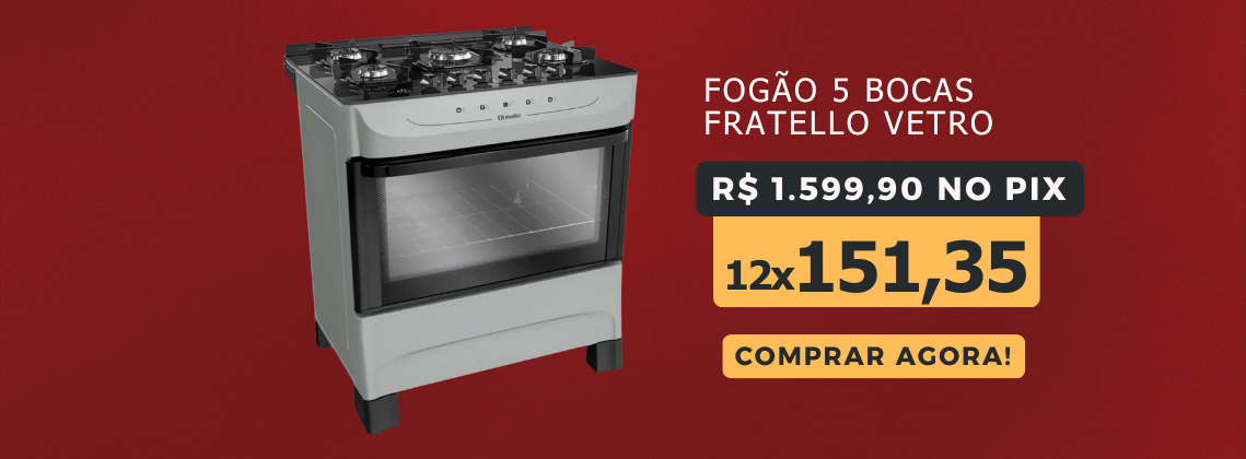 fogao