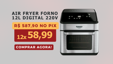 airfryer