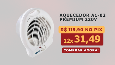 aquecedor