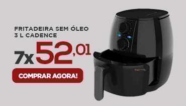 fritadeira