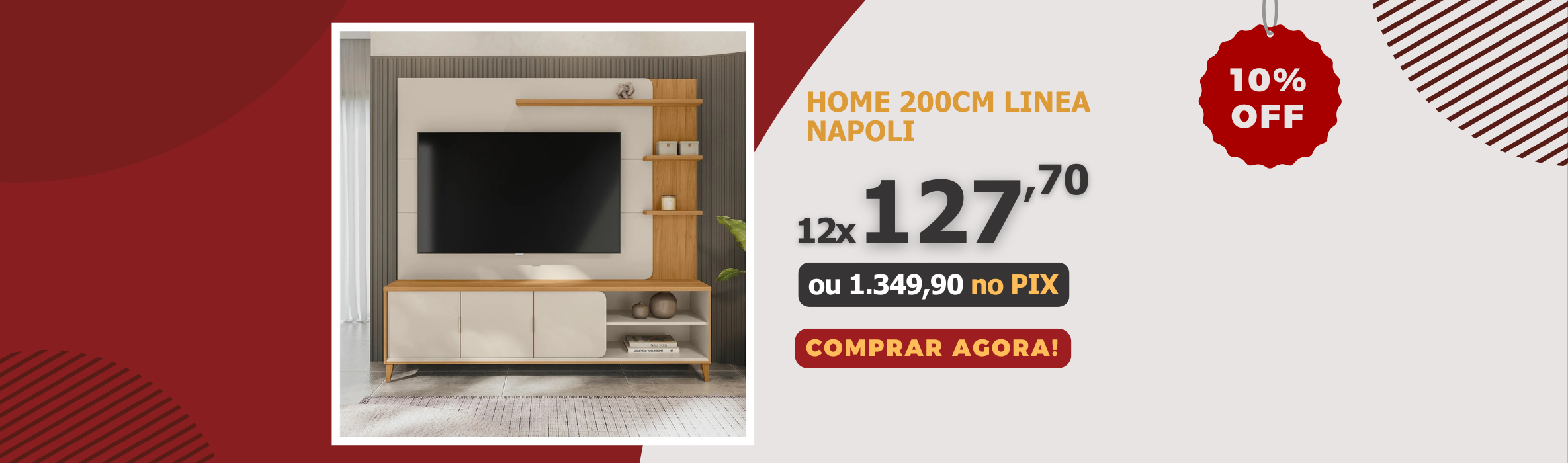 estante home