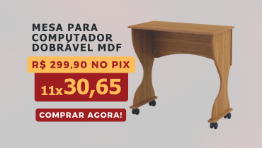 mesa para computador