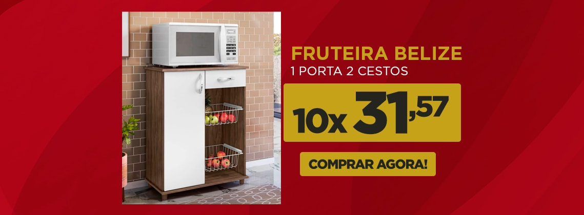 Fruteira