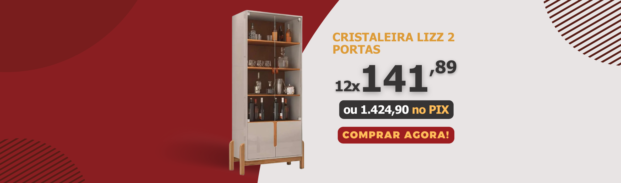 cristaleira