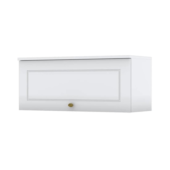 Aereo 01 Basculante 80 Americana Henn Branco