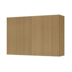 Aéreo 120Cm 2 Portas Rainha Nesher Nature Aéreo 120Cm 2 Portas Rainha Nesher Nature