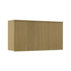 Aéreo 120Cm 3Pts Florenca Moveis Sul  Canary