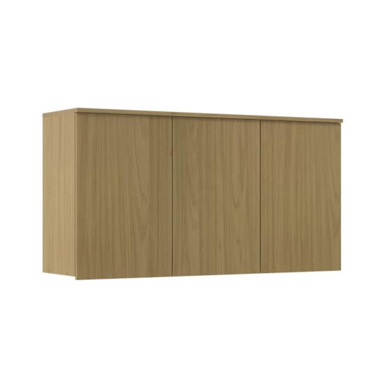 Aéreo 120Cm 3Pts Florenca Moveis Sul  Canary