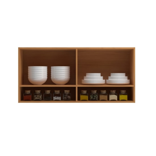 Aéreo 120Cm Com Vidro Reflecta Francini Angelin Damasco Aéreo 120Cm Com Vidro Reflecta Francini Angelin Damasco