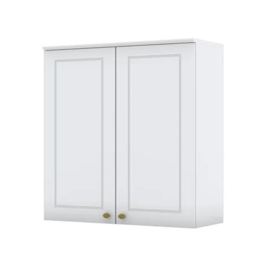 Aereo 2P 80 Americana Henn Branco Aereo 2P 80 Americana Henn Branco