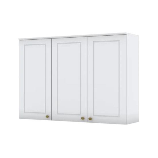 Aereo 3P 120 Americana  Henn Branco