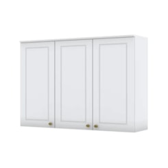 Aereo 3P 120 Americana  Henn Branco Aereo 3P 120 Americana  Henn Branco