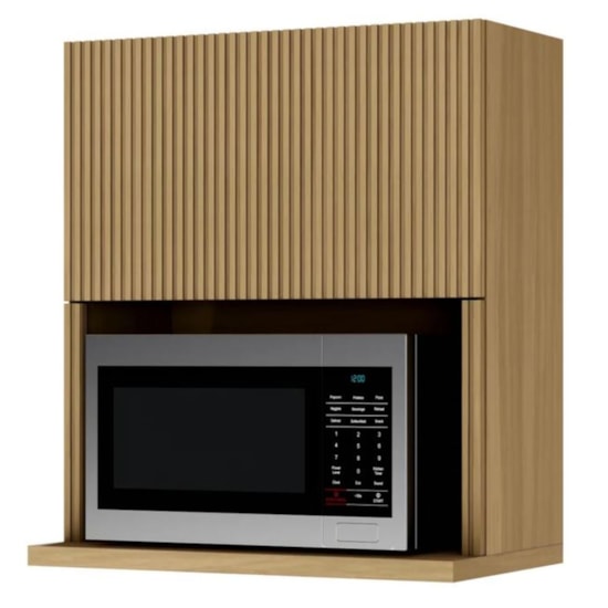 Aéreo 70Cm Forno Rainha Nesher Nature Aéreo 70Cm Forno Rainha Nesher Nature