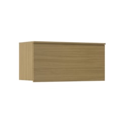 Aéreo 80Cm 1 Porta  Florenca Moveis Sul Canary
