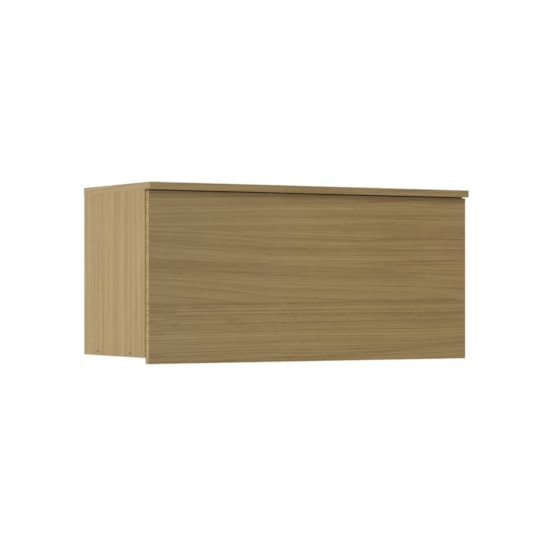 Aéreo 80Cm 1 Porta  Florenca Moveis Sul Canary