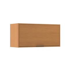 Aéreo 80Cm 1 Porta Francini Moveis Sul Angelin Damasco Aéreo 80Cm 1 Porta Francini Moveis Sul Angelin Damasco