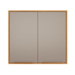 Aereo 80Cm 2 Portas Plena Demobile Cinamomo Nude Prime