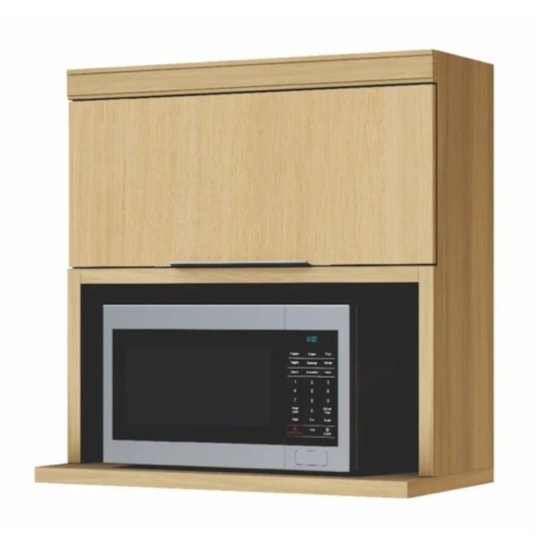 Aereo 80Cm Forno Marquesa Nesher Nature Aereo 80Cm Forno Marquesa Nesher Nature