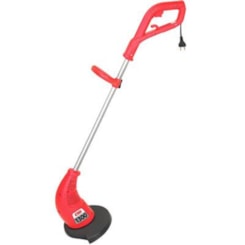 Aparador De Grama Elétrico Cid 1300 Max Vermelho Aparador De Grama Elétrico Cid 1300 Max Vermelho