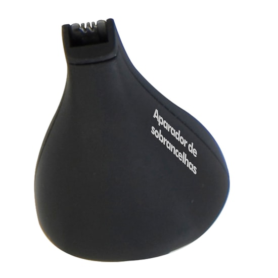 Aparador De Pelos Multigroom 7 Em 1 Biv Preto Aparador De Pelos Multigroom 7 Em 1 Biv Preto