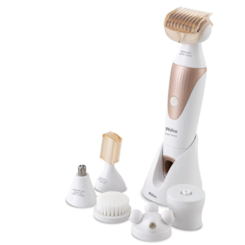 Aparador De Pelos Multigroom Depil Sense Branco Aparador De Pelos Multigroom Depil Sense Branco