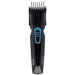 Aparador De Pelos Vizzo Bivolt Agratto Preto Aparador De Pelos Vizzo Bivolt Agratto Preto