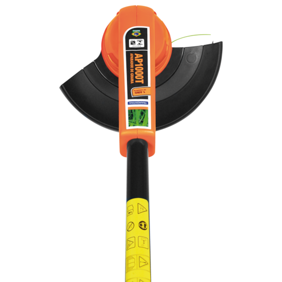 Aparador Grama Elé Ap1000t 1000W Tramontina 220V Laranja