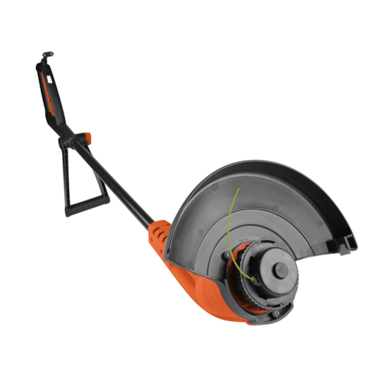 Aparador Grama Elé Ap1000t 1000W Tramontina 220V Laranja