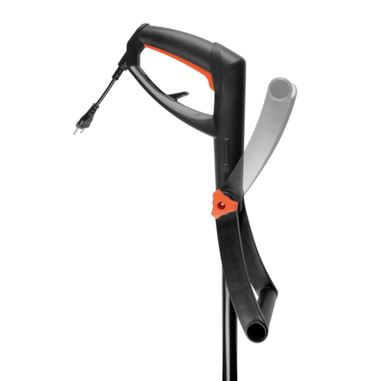 Aparador Grama Elé Ap1000t 1000W Tramontina 220V Laranja
