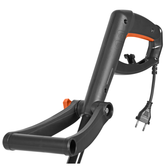 Aparador Grama Elé Ap1000t 1000W Tramontina 220V Laranja