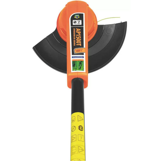 Aparador Grama Elé Ap1500t 1500W Tramontina 220V Laranja