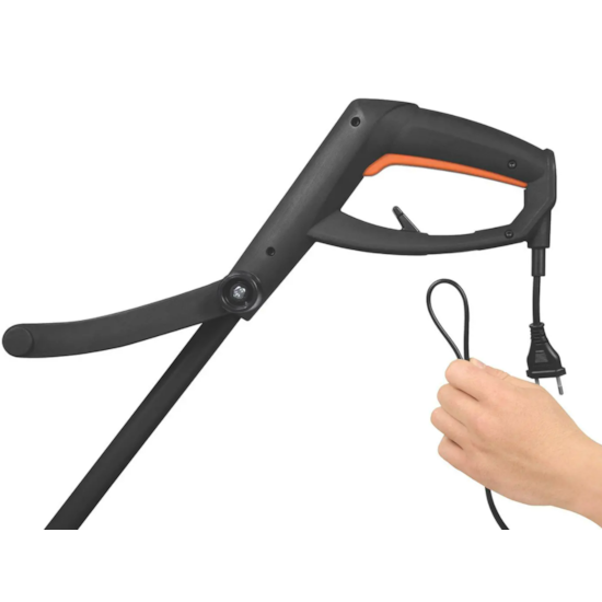 Aparador Grama Elé Ap1500t 1500W Tramontina 220V Laranja