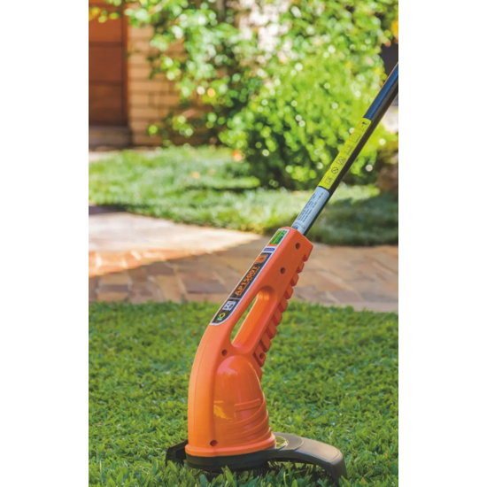 Aparador Grama Elé Ap1500t 1500W Tramontina 220V Laranja